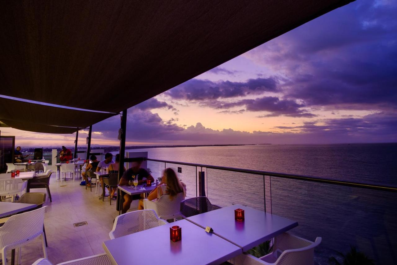 Ramada Suites By Wyndham Wailoaloa Beach Fiji Нанди Экстерьер фото